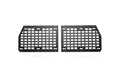 Rago Fabrication 2025+ Toyota 4Runner Rear Decking Panels by Rago Fabrication