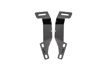 Rago Fabrication 2025+ Toyota 4Runner Ditch Light Brackets by Rago Fabrication