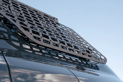 Rago Fabrication 2025+ Toyota 4Runner External Molle Storage Panels - DRIVER by Rago Fabrication