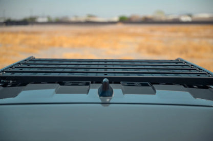 Rago Fabrication 2025+ Toyota 4Runner Crossmembers for Factory Roof Rails by Rago Fabrication