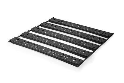 Rago Fabrication 2025+ Toyota 4Runner Crossmembers for Factory Roof Rails by Rago Fabrication
