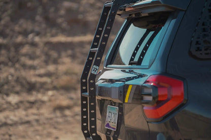 Rago Fabrication 2025 Toyota 4Runner Rear Hatch Ladder by Rago Fabrication