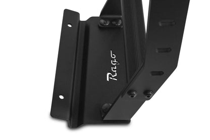 Rago Fabrication 2025 Toyota 4Runner Rear Hatch Ladder by Rago Fabrication
