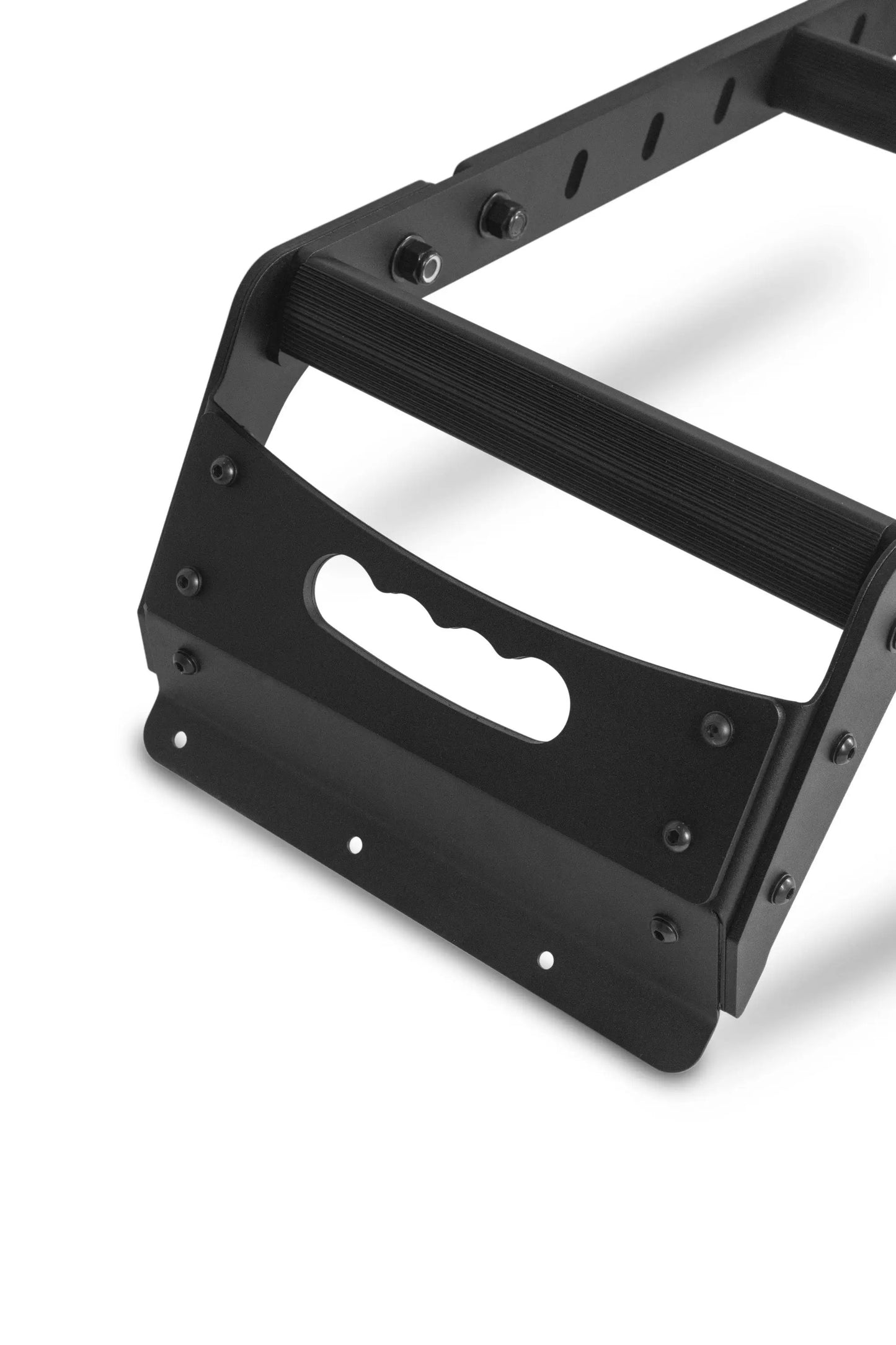 Rago Fabrication 2025 Toyota 4Runner Rear Hatch Ladder by Rago Fabrication