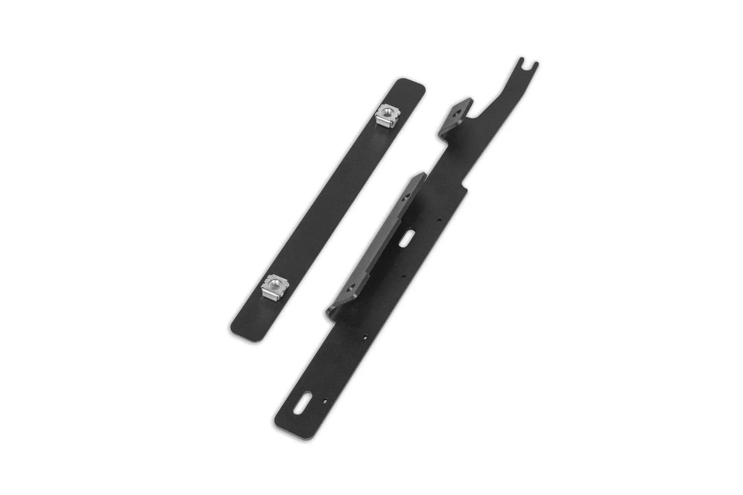 Rago Fabrication 2025 Toyota 4Runner Rear Hatch Ladder by Rago Fabrication