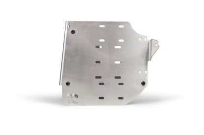 Rago Fabrication 2025+ Toyota 4Runner Under-Hood Air Compressor Mount by Rago Fabrication