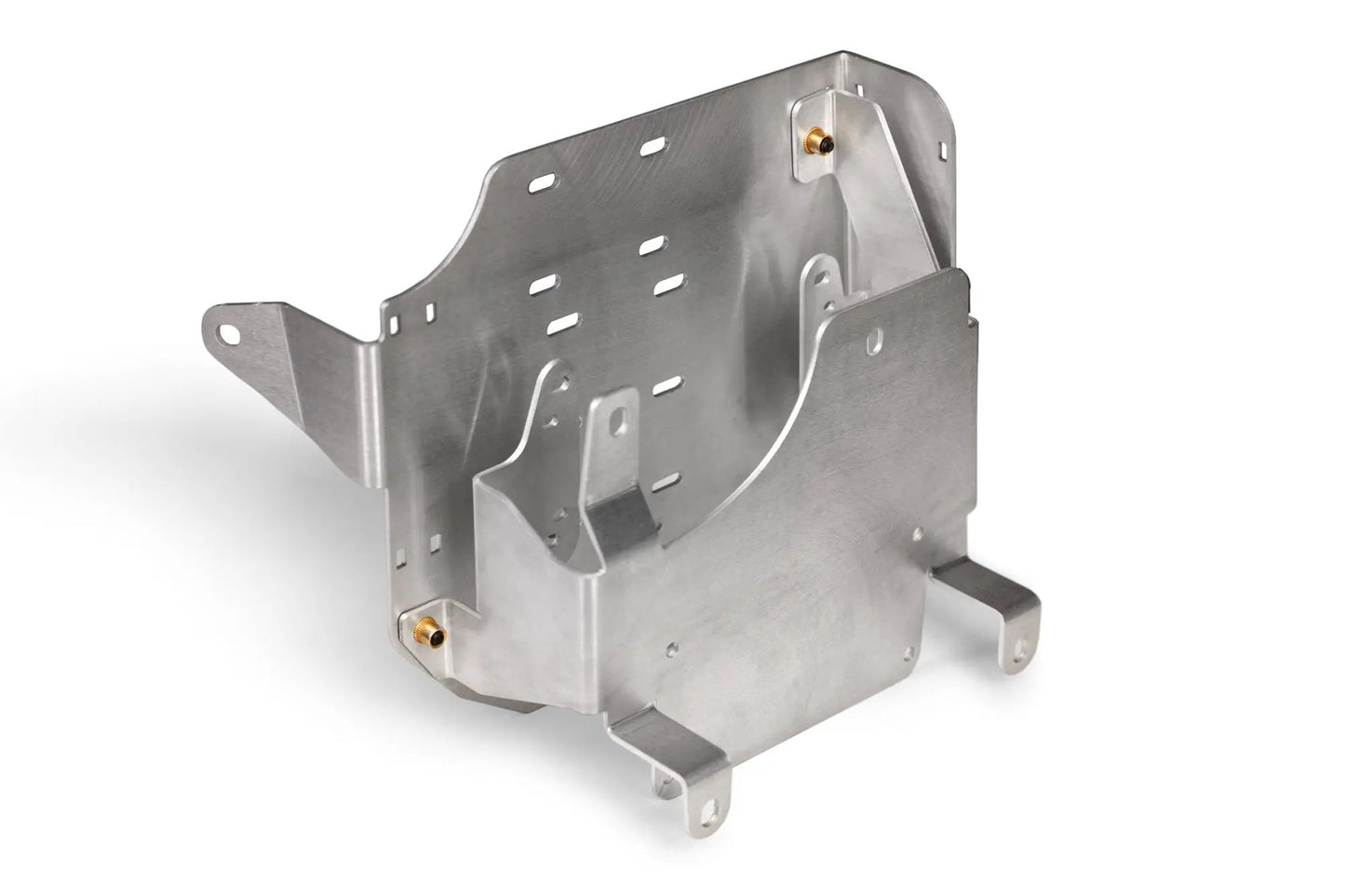 Rago Fabrication 2025+ Toyota 4Runner Under-Hood Air Compressor Mount by Rago Fabrication