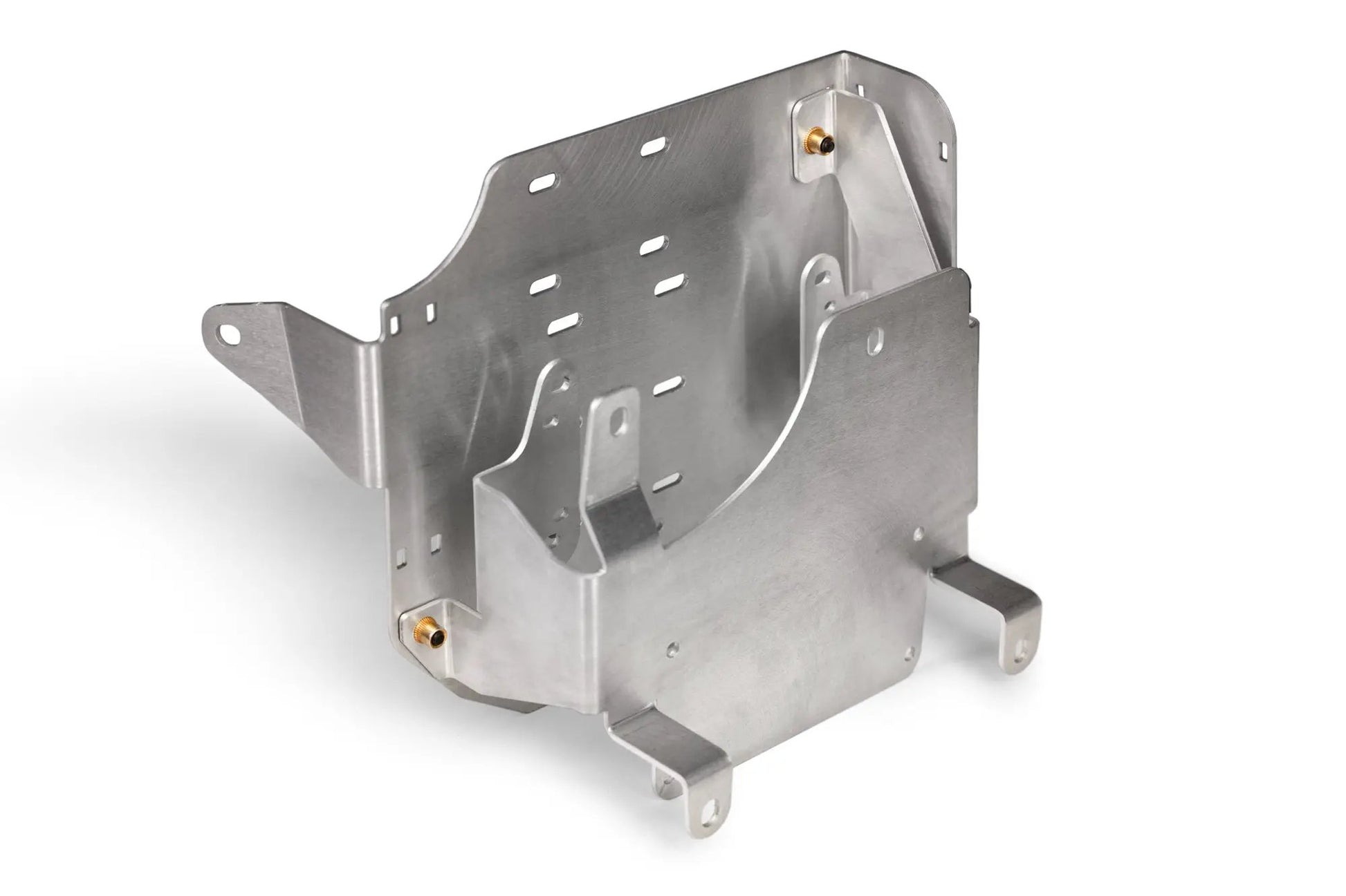 Rago Fabrication 2025+ Toyota 4Runner Under-Hood Air Compressor Mount by Rago Fabrication