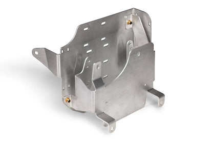 Rago Fabrication 2025+ Toyota 4Runner Under-Hood Air Compressor Mount by Rago Fabrication