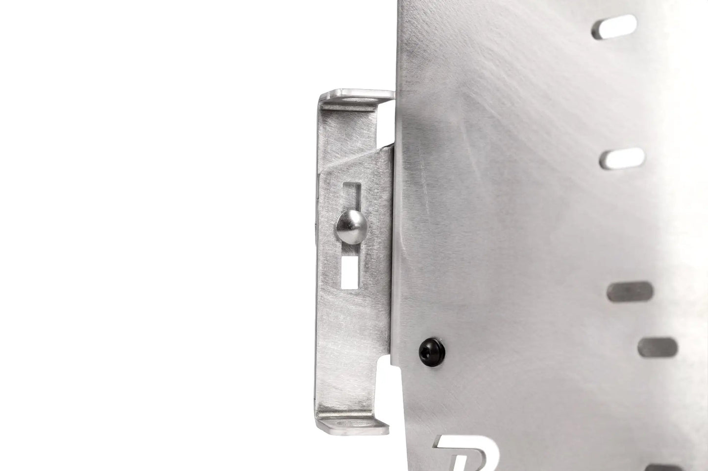 Rago Fabrication 2025+ Toyota 4Runner Wifey Block Mount by Rago Fabrication