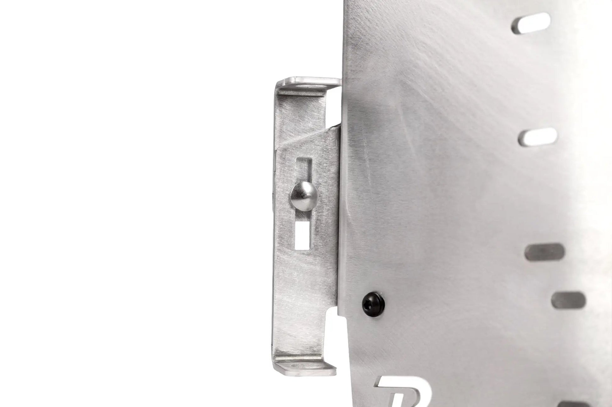 Rago Fabrication 2025+ Toyota 4Runner Wifey Block Mount by Rago Fabrication