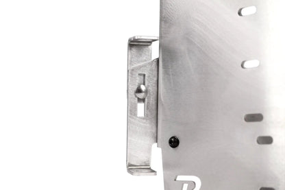 Rago Fabrication 2025+ Toyota 4Runner Wifey Block Mount by Rago Fabrication