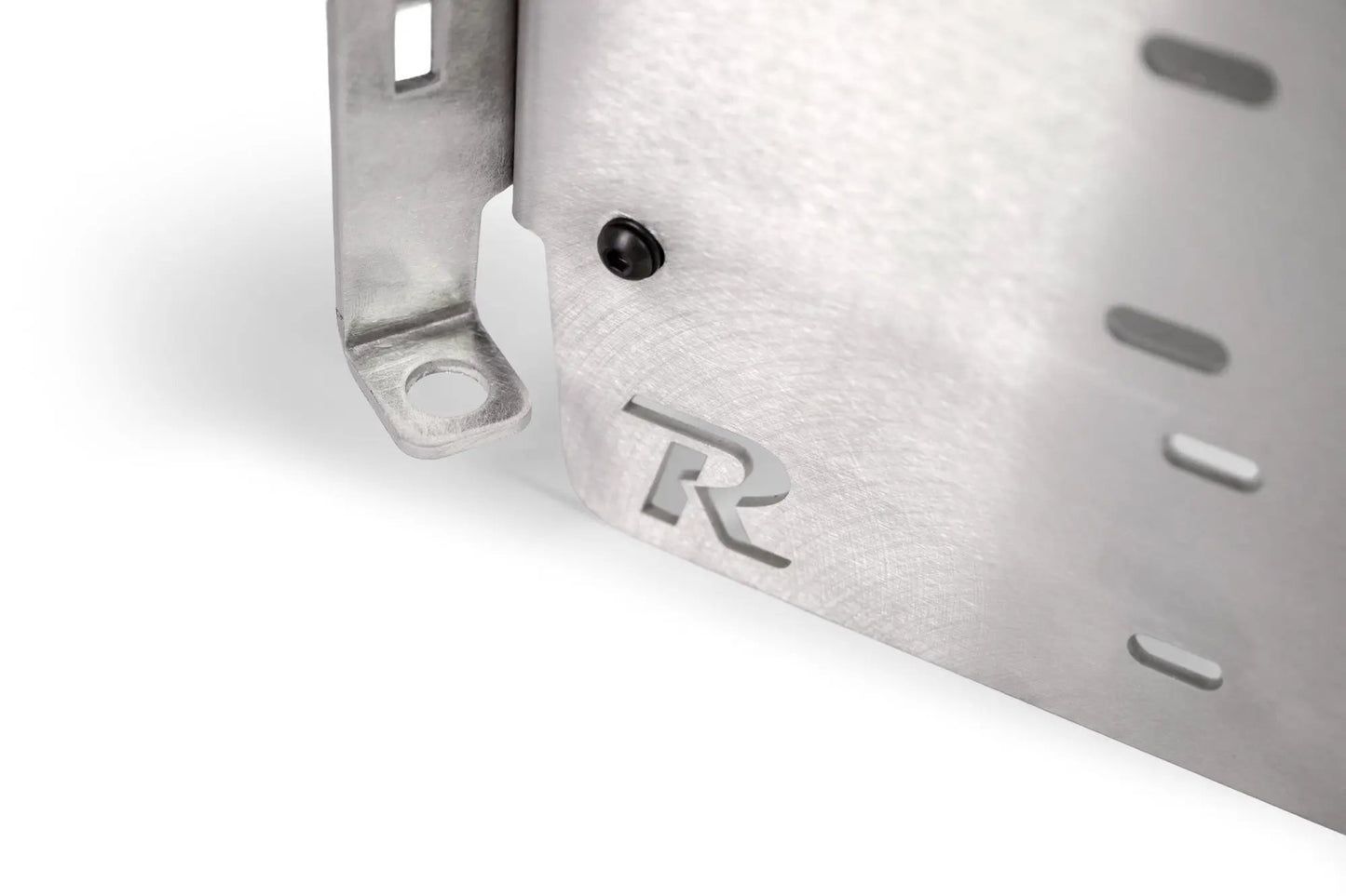 Rago Fabrication 2025+ Toyota 4Runner Wifey Block Mount by Rago Fabrication