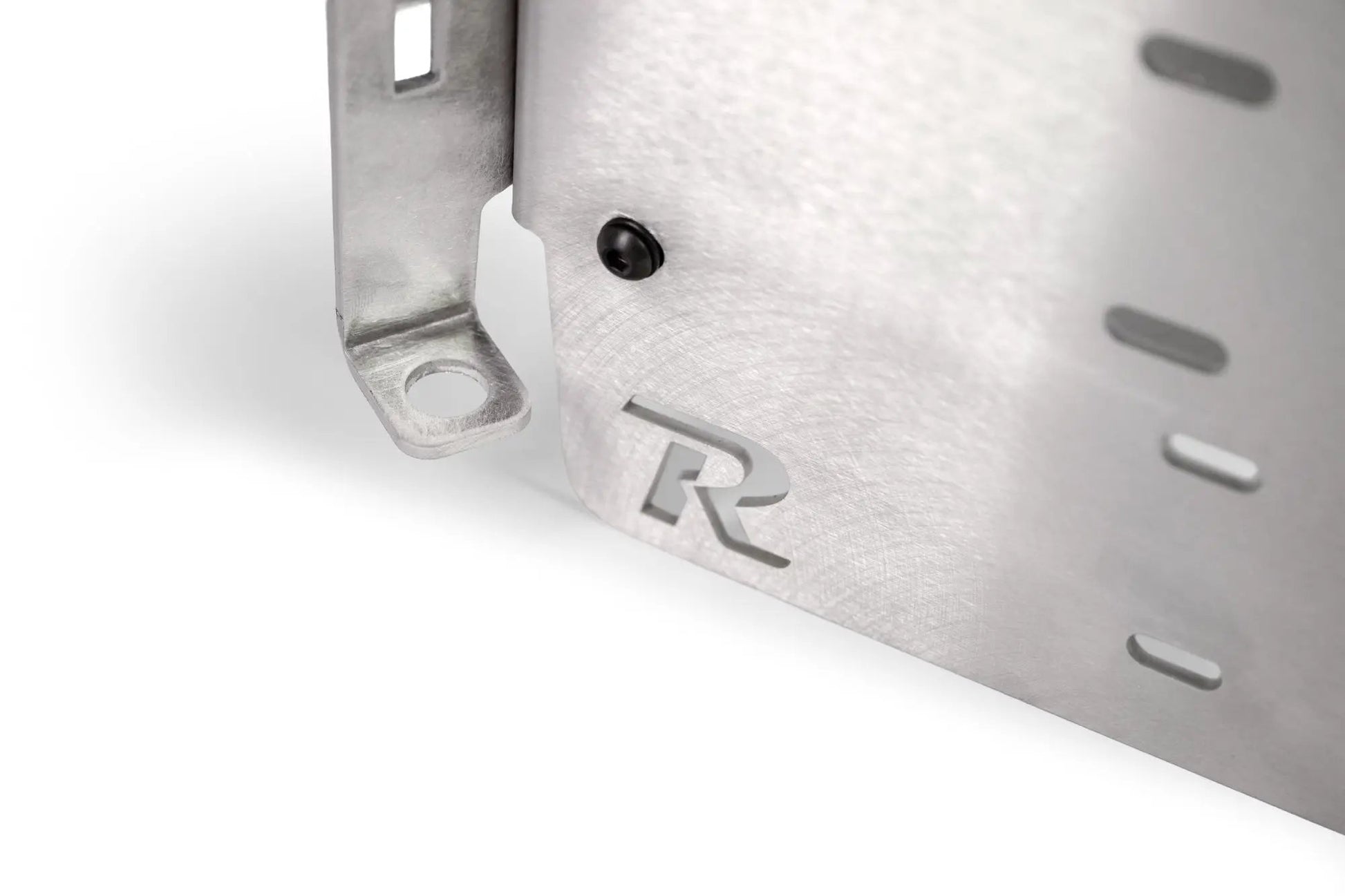 Rago Fabrication 2025+ Toyota 4Runner Wifey Block Mount by Rago Fabrication