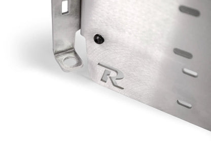 Rago Fabrication 2025+ Toyota 4Runner Wifey Block Mount by Rago Fabrication