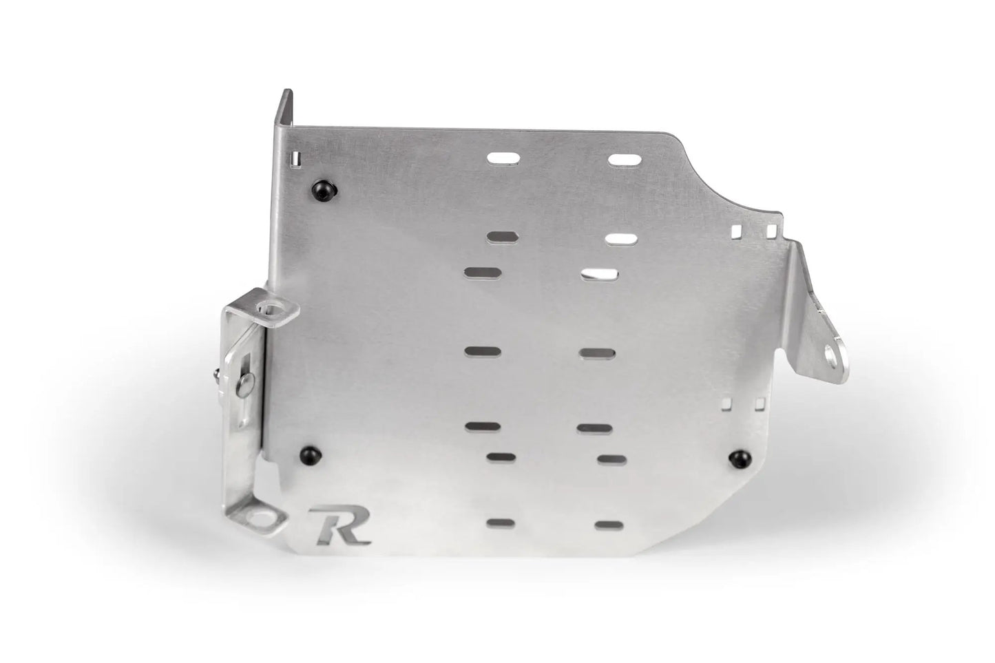 Rago Fabrication 2025+ Toyota 4Runner Wifey Block Mount by Rago Fabrication