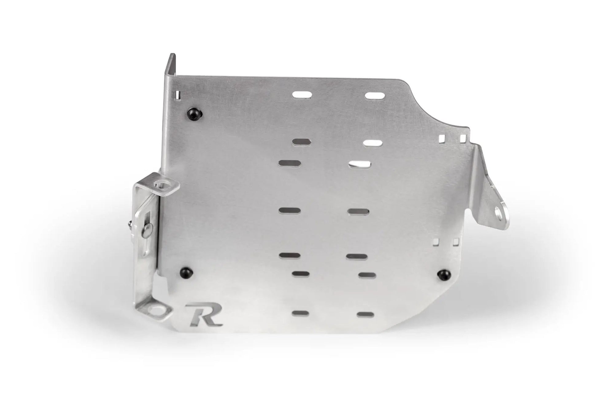 Rago Fabrication 2025+ Toyota 4Runner Wifey Block Mount by Rago Fabrication