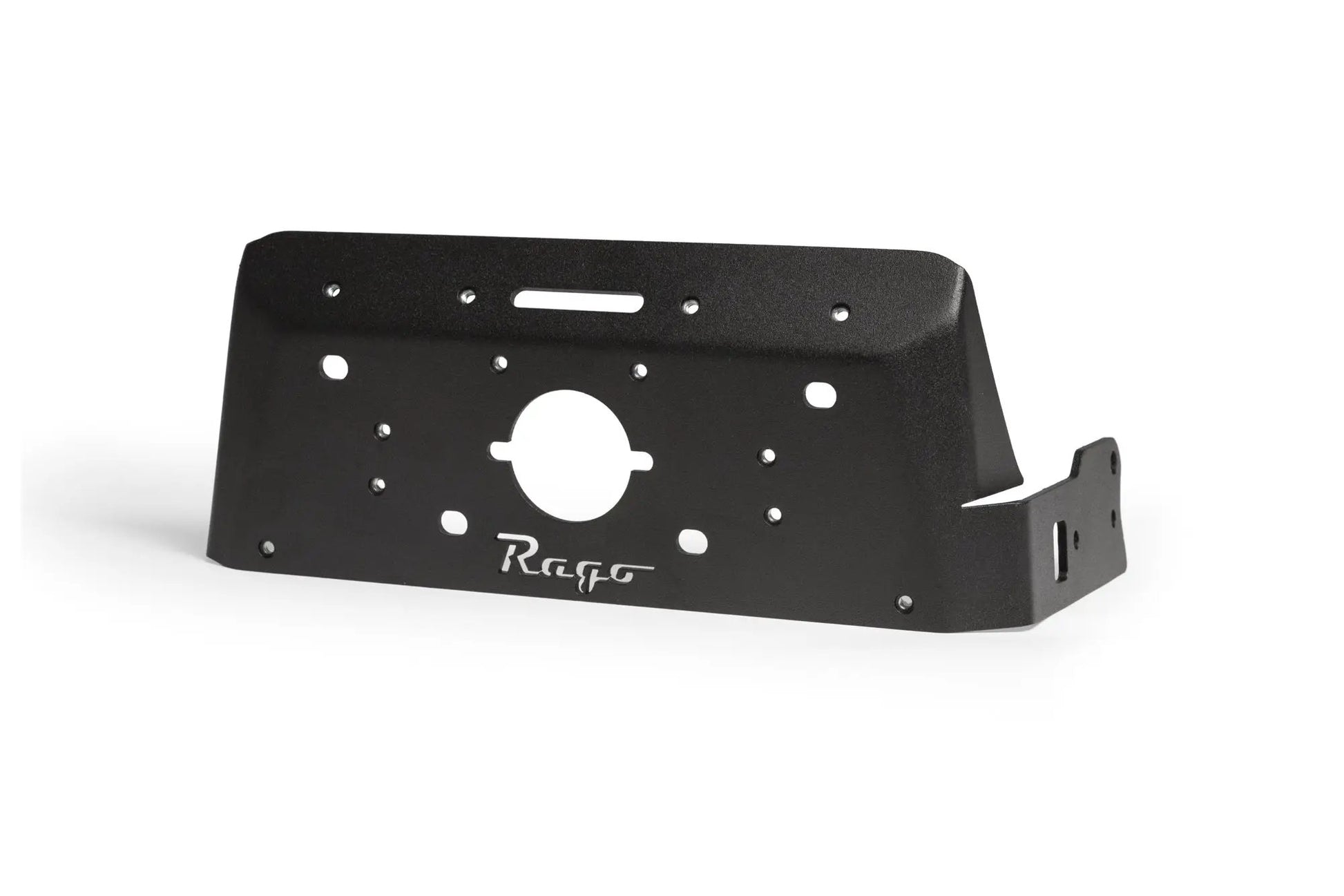 Rago Fabrication 2025 Toyota 4Runner Device Dash Mount by Rago Fabrication