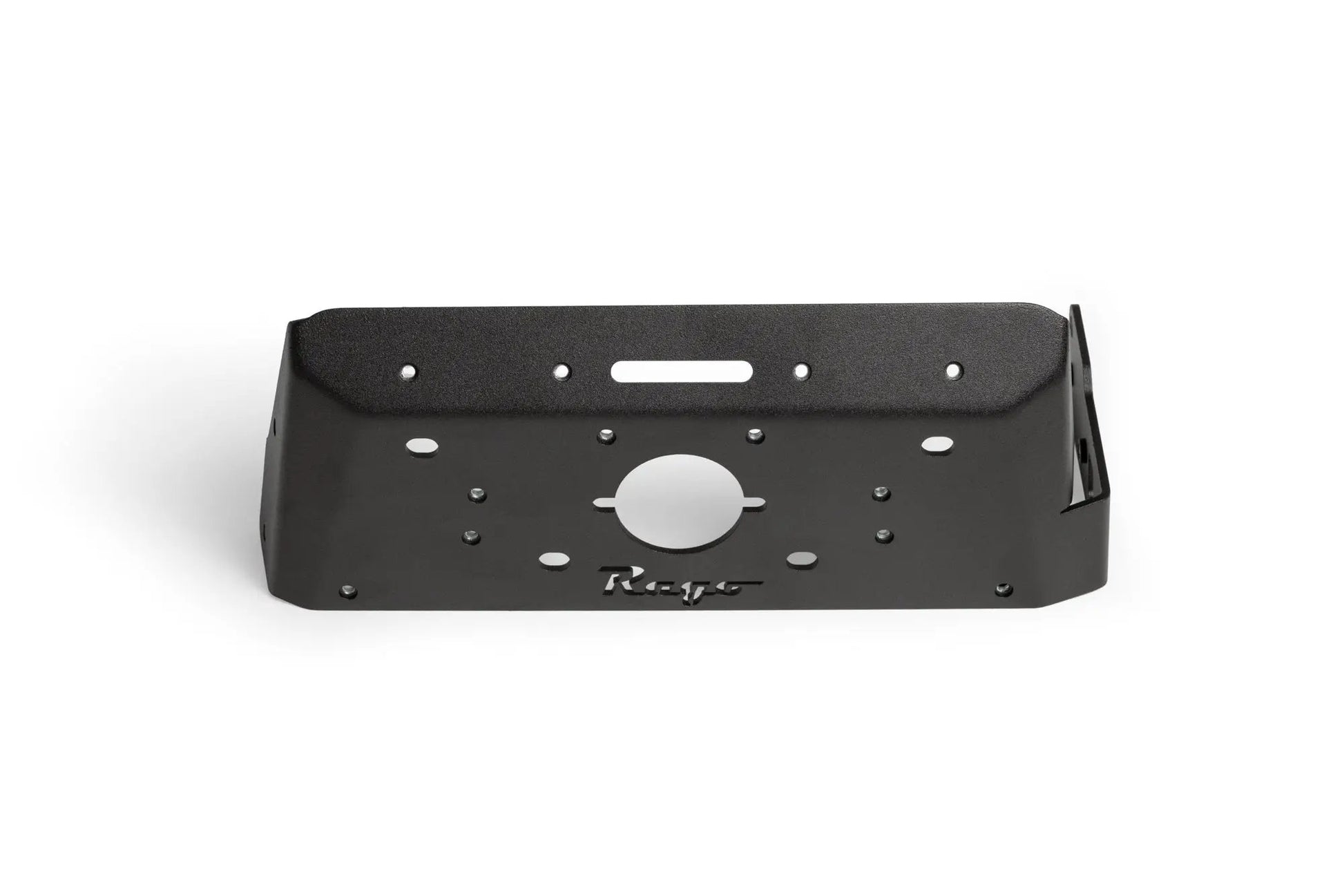 Rago Fabrication 2025 Toyota 4Runner Device Dash Mount by Rago Fabrication