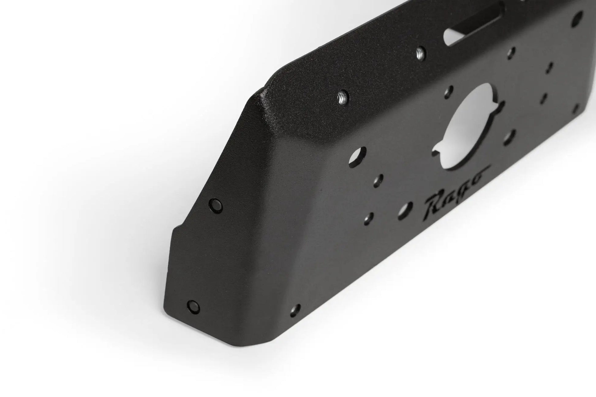 Rago Fabrication 2025 Toyota 4Runner Device Dash Mount by Rago Fabrication