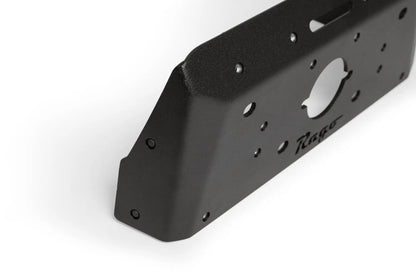 Rago Fabrication 2025 Toyota 4Runner Device Dash Mount by Rago Fabrication