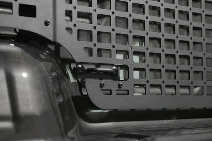 Addictive Desert Designs 2024-2025 Ford Ranger Raptor Bed Side Molle Panels - Passenger by Addictive Desert Designs