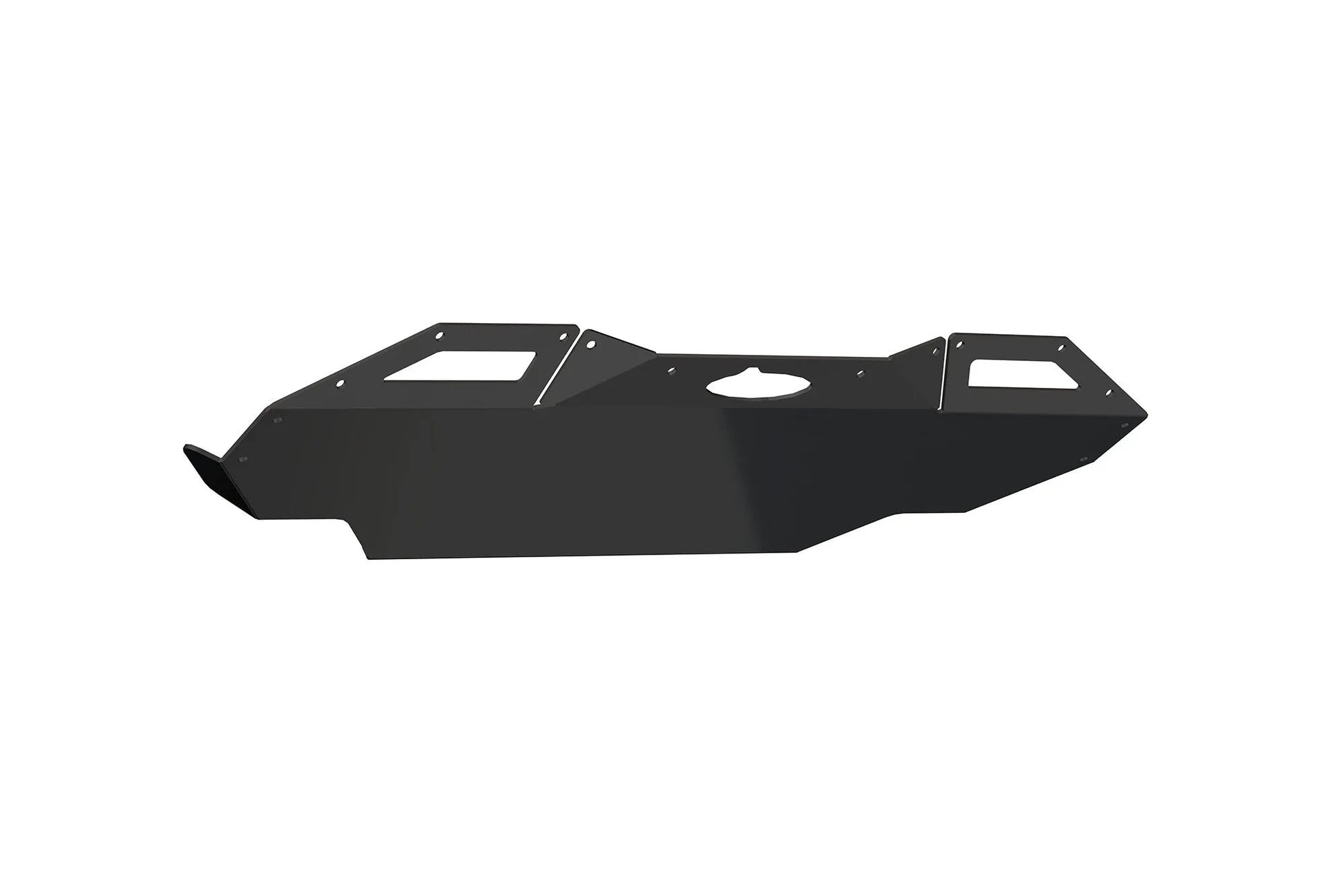 Addictive Desert Designs 2022-2025 Toyota Tundra Skid Plate for Stealth Center Mount Front Bumper by Addictive Desert Designs