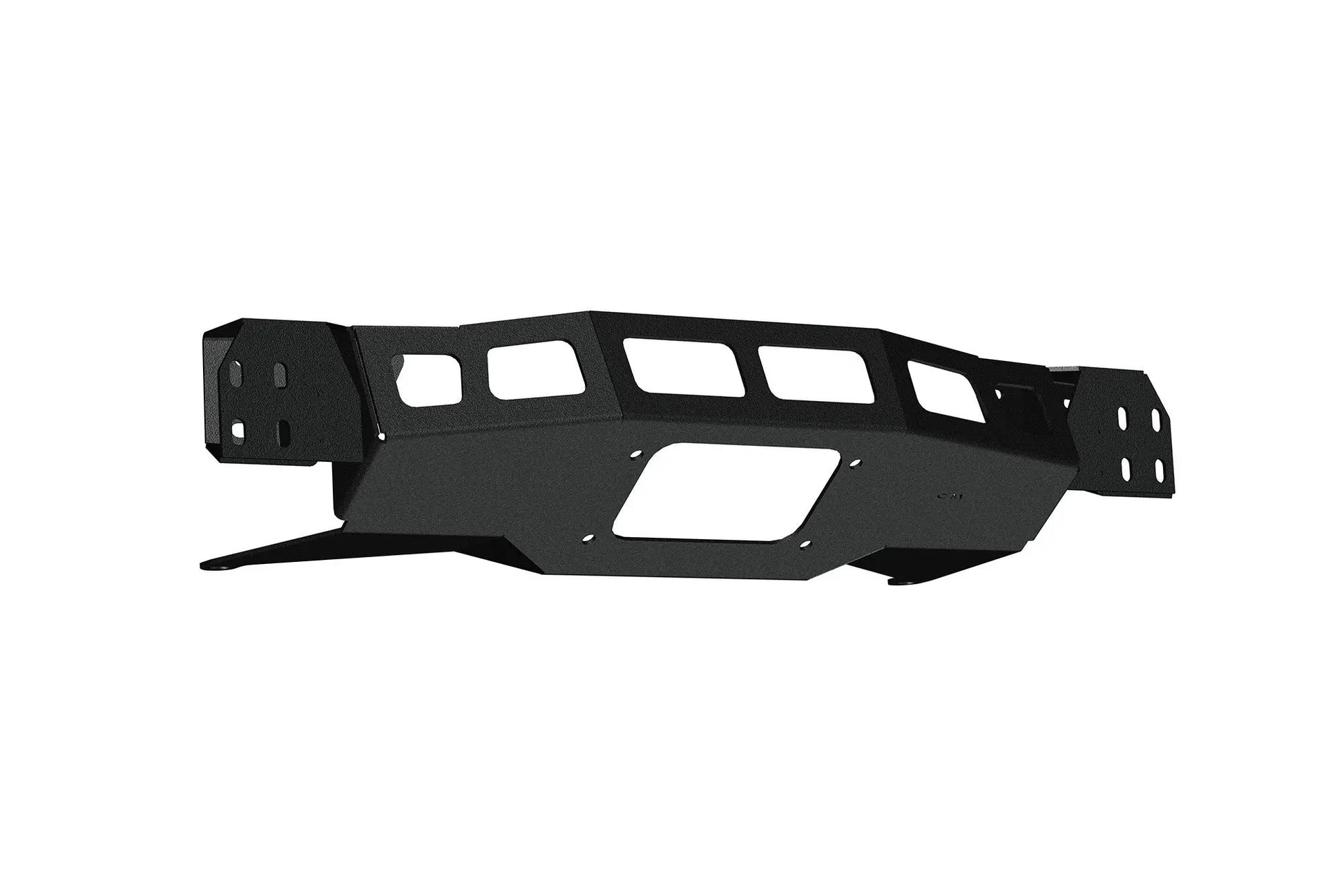 Addictive Desert Designs 2022-2025 Toyota Tundra Winch Kit for Stealth Center Mount Front Bumper by Addictive Desert Designs