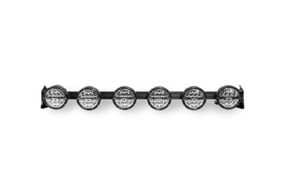 Portaequipajes de techo Rago Fabrication para Toyota Land Cruiser 2024-2025