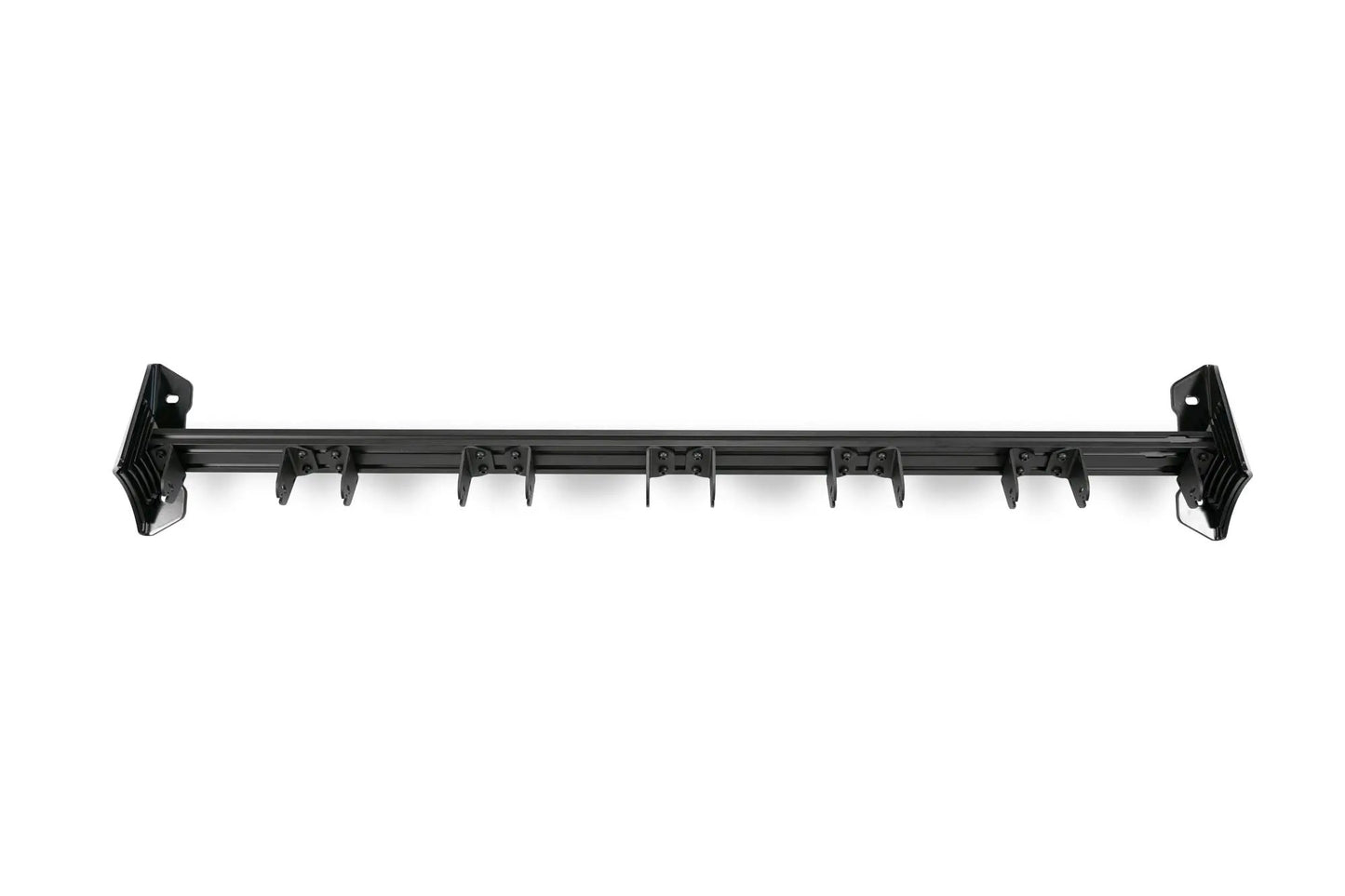 Rago Fabrication 2024 Toyota Land Cruiser 6" Rigid Round Light Mount for Rago Roof Rack by Rago Fabrication