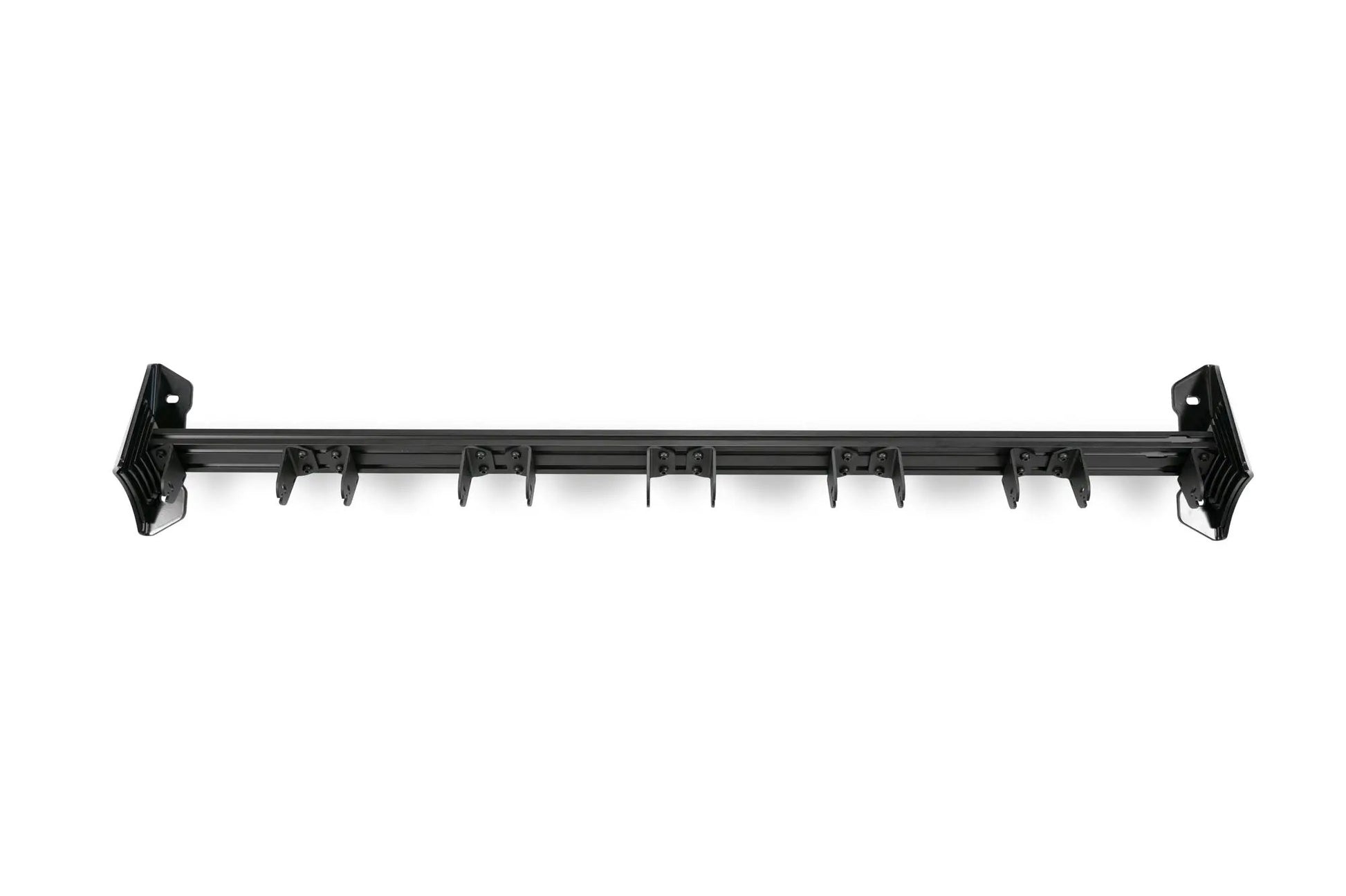 Rago Fabrication 2024 Toyota Land Cruiser 6" Rigid Round Light Mount for Rago Roof Rack by Rago Fabrication