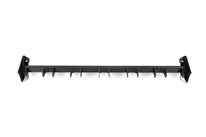 Rago Fabrication 2024 Toyota Land Cruiser 6" Rigid Round Light Mount for Rago Roof Rack by Rago Fabrication