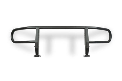 Rago Fabrication 2024 Toyota Land Cruiser Brush Guard for Center Mount Front Bumper by Rago Fabrication