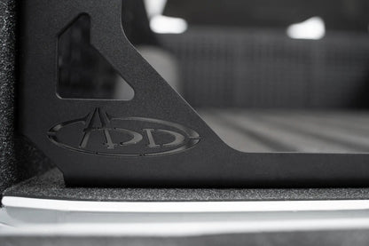 Addictive Desert Designs 2023 Ford Super Duty Bed Channel Stiffeners by Addictive Desert Designs
