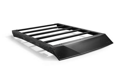 Rago Fabrication 2022-2025 Rivian R1T Roof Rack (Honeycomb) by Rago Fabrication