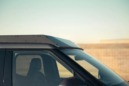 Rago Fabrication 2022-2025 Rivian R1T Roof Rack (Honeycomb) by Rago Fabrication