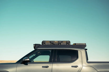 Rago Fabrication 2022-2025 Rivian R1T Roof Rack RIGID Light Mount by Rago Fabrication