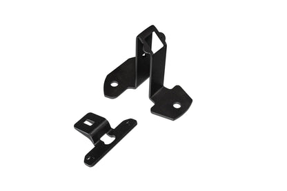 Addictive Desert Designs 2018 - 2022 Jeep Wrangler JL Backup Camera Relocation Kit by Addictive Desert Designs