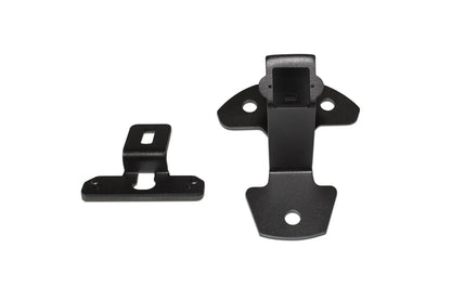 Addictive Desert Designs 2018 - 2022 Jeep Wrangler JL Backup Camera Relocation Kit by Addictive Desert Designs