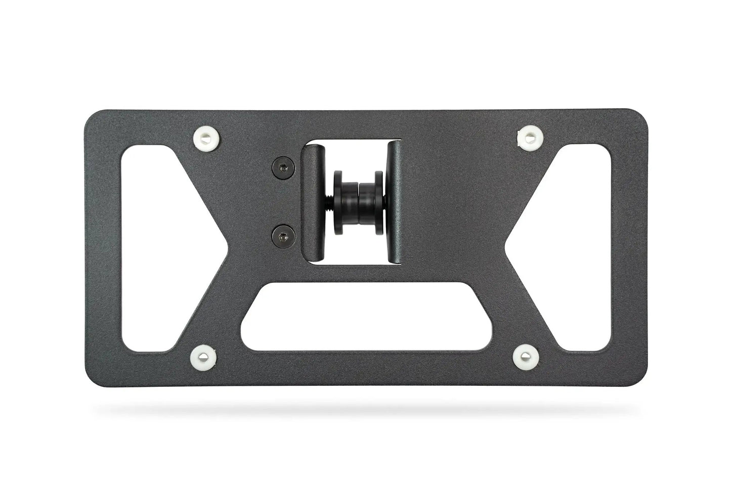 Rago Fabrication License Plate Bracket by Rago Fabrication