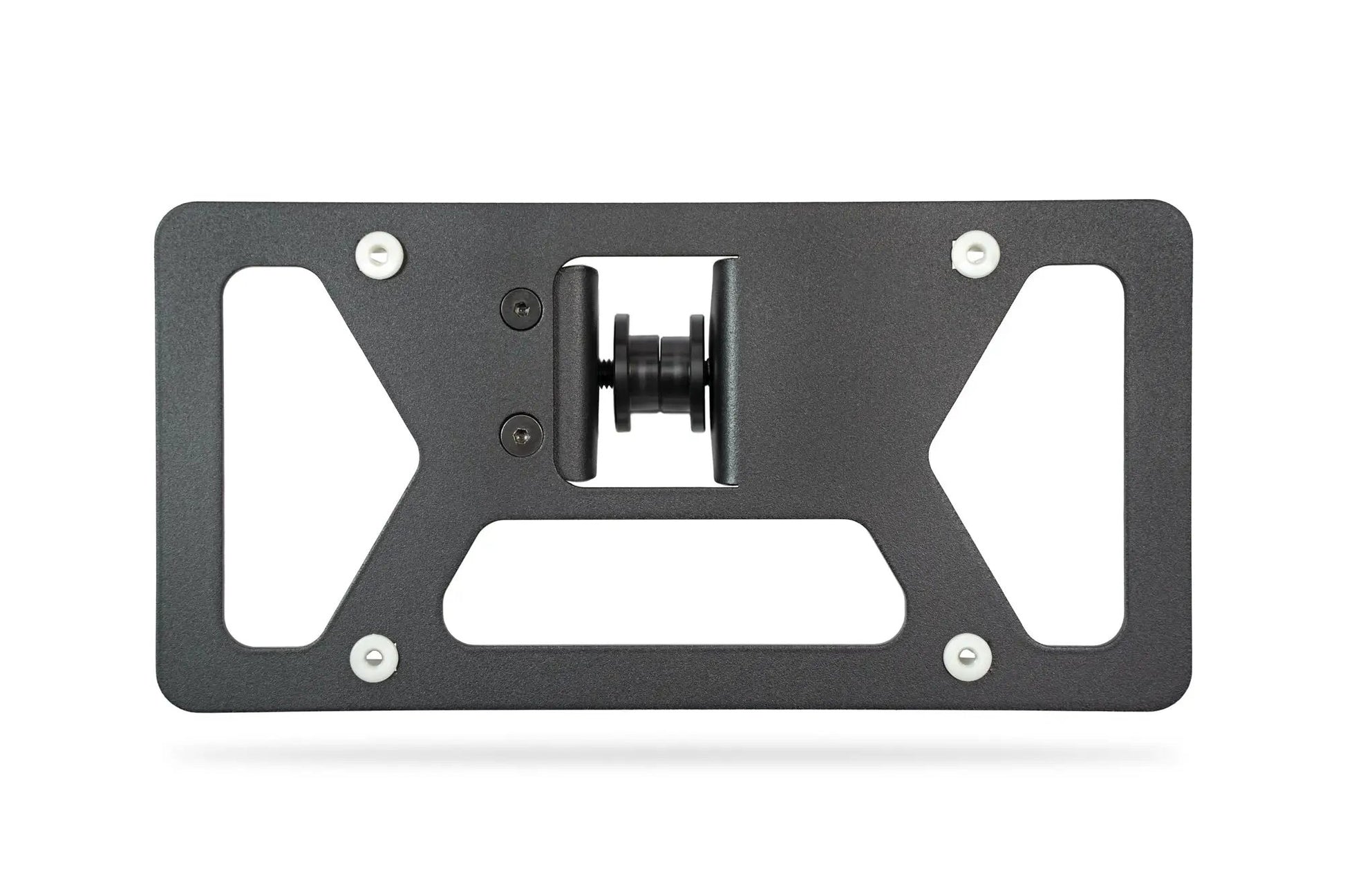 Rago Fabrication License Plate Bracket by Rago Fabrication