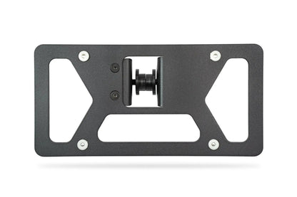 Rago Fabrication License Plate Bracket by Rago Fabrication
