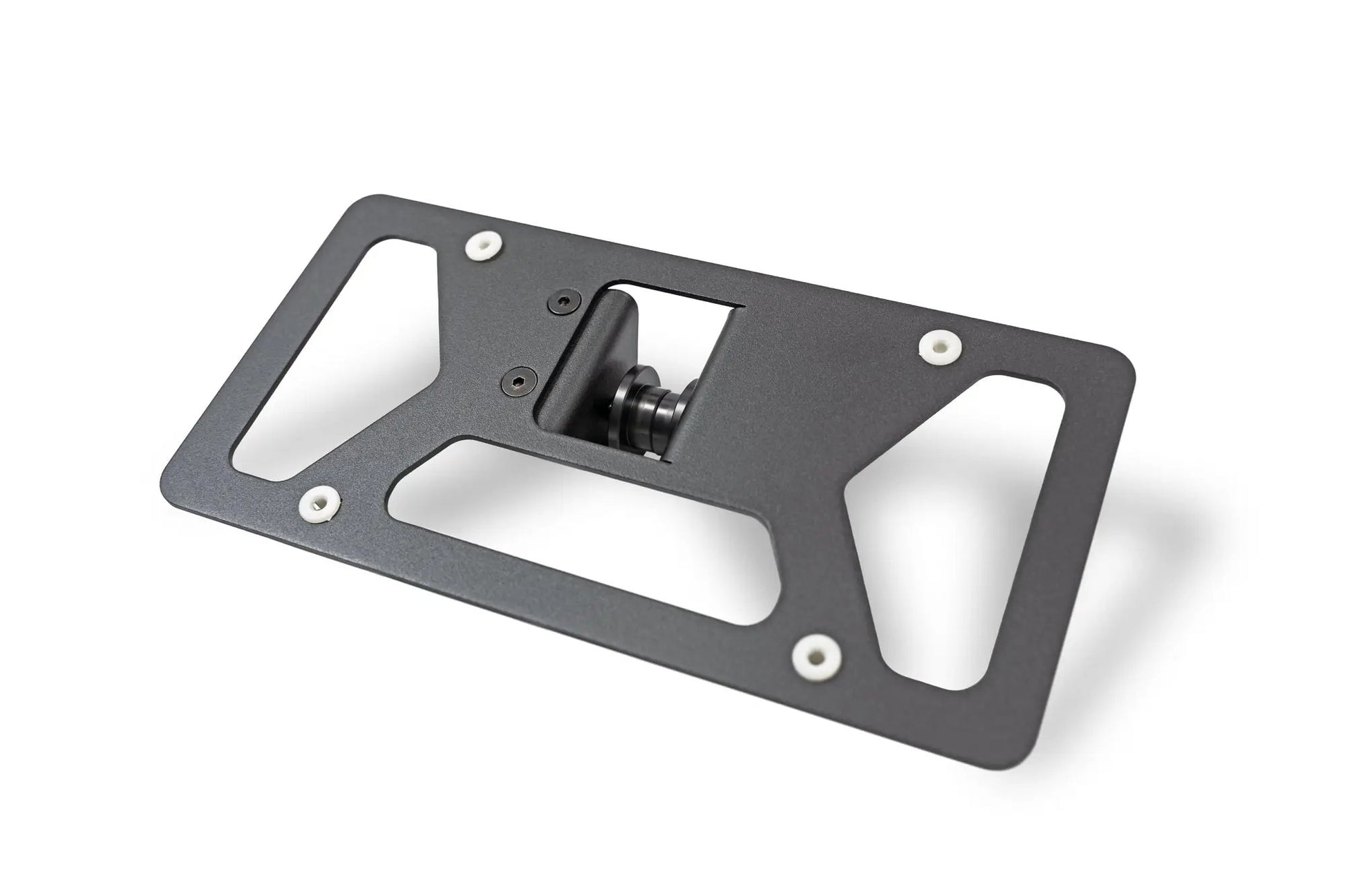 Rago Fabrication License Plate Bracket by Rago Fabrication
