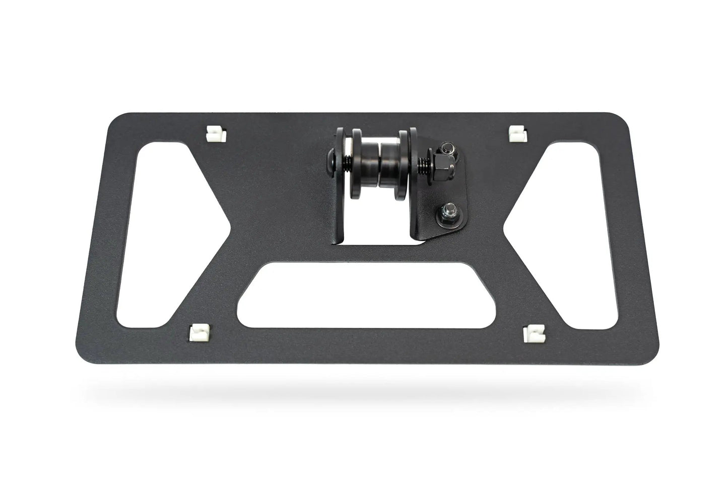 Rago Fabrication License Plate Bracket by Rago Fabrication