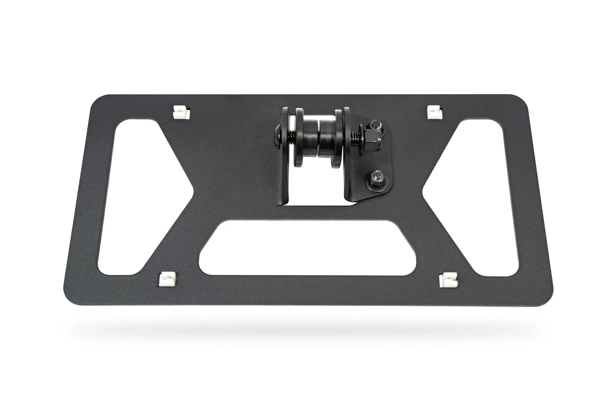 Rago Fabrication License Plate Bracket by Rago Fabrication