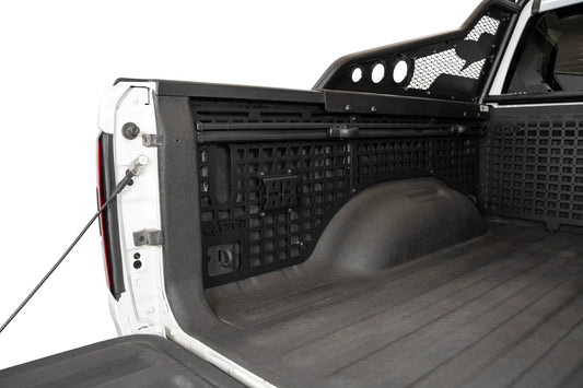 Rago Fabrication Exterior Molle Panel by Rago Fabrication