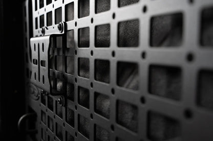 Rago Fabrication Exterior Molle Panel by Rago Fabrication