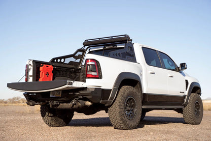 Rago Fabrication Exterior Molle Panel by Rago Fabrication