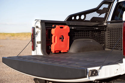 Rago Fabrication Exterior Molle Panel by Rago Fabrication