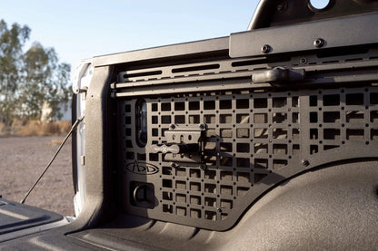 Rago Fabrication Exterior Molle Panel by Rago Fabrication